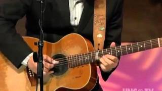 Tommy Emmanuel  Guitarist Extraordinaire [upl. by Louie]