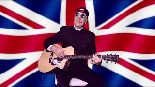 Dr Robert  PS I Love You Beatles cover [upl. by Kriste]