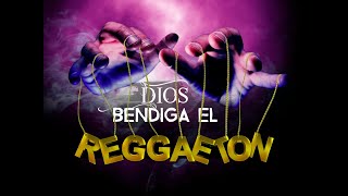 La Muñeka x Yanko  Dios Bendiga el Reggaetón [upl. by Toney]