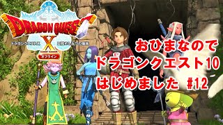 おひまなのでドラゴンクエスト10オフラインはじめました。12 [upl. by Theodor97]