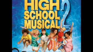 High School Musical 2 Humuhumunukunukuapuaa HQ [upl. by Ailekahs]