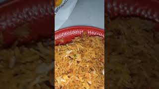 Chowman special mix Schezwan ricefood viralfood foodie chowman [upl. by Adnohsal]