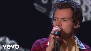 Harry Styles  Adore You Live on The Graham Norton Show [upl. by Gefen]