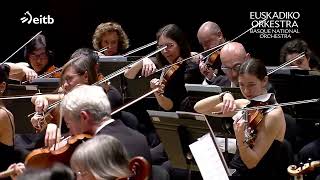 Bruckner 7th Symphony  Wagner Tuba excerpt 2nd mov [upl. by Marutani514]