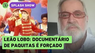 Documentário de Paquitas joga Marlene na fogueira e inocenta Globo aponta Leão Lobo [upl. by Pliam318]