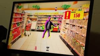 Kinect y tienda de almacenes TIA  Ecuador [upl. by Virgel520]