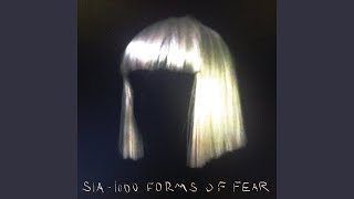 Sia  Dressed In Black slowed  reverb [upl. by Hallvard]