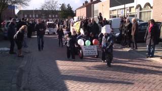 Carnavalsoptocht in Heusden [upl. by Yentiw701]