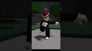 quotHave A Taste Of Your Own Medicinequot Ahh Moment 💀 roblox tsb thestrongestbattlegrounds gaming [upl. by Alicec]