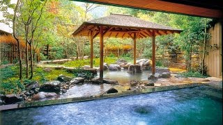 Ryokan Collection  Nishimuraya Kinosaki Onsen [upl. by Ahsekyt196]