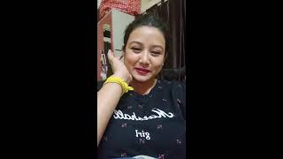 Live streaming of Priyanshi vlog [upl. by Atnauqahs304]