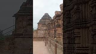 Puri Konark Mandir 💗💗mini vlog ☹️ [upl. by Neehar]