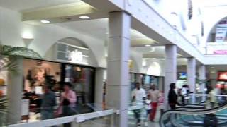 Namibia Windhoek City  Africa Shopping Mall [upl. by Sabelle]