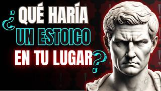 ¿POR QUÉ NO PUEDES CONTROLAR TU IRA LA RESPUESTA ESTOICA TE SORPRENDERÁ [upl. by Klimesh]