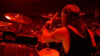 Dream Theater The test that stumped them all Live HD [upl. by Ydniw]