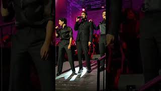 IL VOLO CANTA IL MONDO LIVEilvolosim31 [upl. by Yrad]