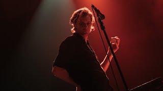 Balthazar  Wrong Vibration Live in Kyiv 2019 [upl. by Cece]