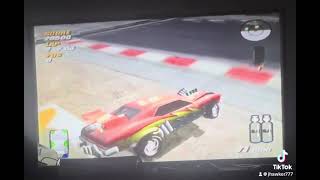 Destruction Derby Arenas Championship pt 203 Carver [upl. by Akirre809]