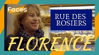 Rue des Rosiers  Florence Kahn Boulangerie [upl. by Tyoh]