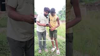 धोखा pintuchauhan200 comedy pintucomedy comedyfilms funny [upl. by Ordnassela46]