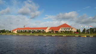 Van der Valk Hotel Emmeloord Emmeloord Netherlands [upl. by Arretahs738]