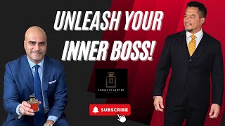 Unleash Your Inner Boss🤵🏾‍♂️ with These Powerful 💪🏽 Fragrances [upl. by Loma]