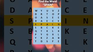 Crossword Puzzles Challenge Can You Solve Them Short [upl. by Ellata486]