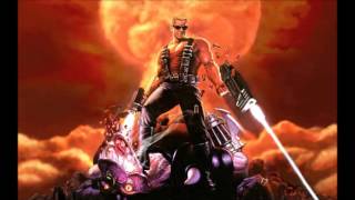 Duke Nukem 3D  Grabbag Full Version Creative Wave Blaster 1 [upl. by Earal816]