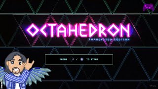 Octahedron Transfixed Edition Nintendo Switch  080523 [upl. by Eeresid]