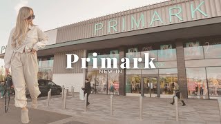 NEW IN PRIMARK DECEMBER 2022 Christmas Fashion amp Home  Shop with me [upl. by Jordana860]