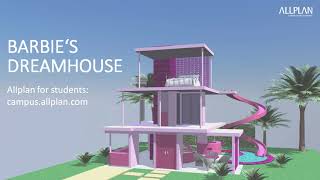 Barbies Dreamhouse [upl. by Hoy213]