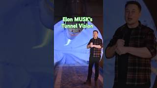 Will MUSKs Tunnel Vision Transform Transportation Forever [upl. by Suoivatra]