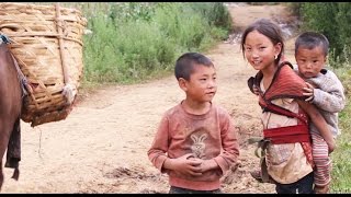 Going DEEP for Chinese Food in Southern Sichuan China  RARELY Seen China [upl. by Bradney]