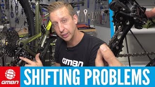 5 Shifting Problems Youll Have And How To Solve Them [upl. by Ijar]