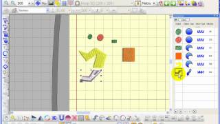 Digitizer MBX Tutorial  Resequence [upl. by Bringhurst]