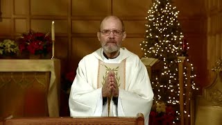 Catholic Mass Today  Daily TV Mass Thursday January 4 2024 [upl. by Panaggio]