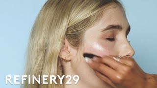 100 Drugstore Highlighters Tested To Find Our Top 5  Beauty  Refinery29 [upl. by Tommy]