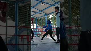 Boxer Rizwan shah [upl. by Adnorat94]