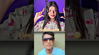 video 😍l kiss you 💋SadanandVerma8412 voilecurtains vocabulary goingviral khorthacomedyvideo [upl. by Bigler997]