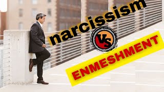 Whats The Difference Between Narcissism and Enmeshment [upl. by Venuti]