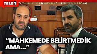 Arif Güran ailesinden şüphelendiğini anlatmış Nahit Erenden Narin Davasına dair kritik bilgiler [upl. by Norek]