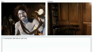 LACR Live Avatar Chat Roulette [upl. by Eisoj]