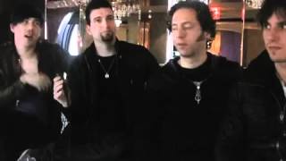 Marianas Trench Talk About Living In A Haunted House 911 Aliens amp More w TRUTHISSCARYcom [upl. by Inama682]