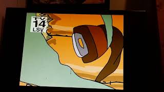 Squidbillies Intro Season 1 Episode 2 [upl. by Kimitri604]