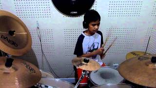 Drum Cover Letto  Permintaan Hati [upl. by Kleiman365]