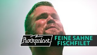 Feine Sahne Fischfilet live  Interview  Rockpalast  2016 [upl. by Bekaj]