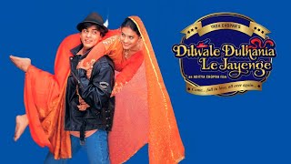 Dilwale Dulhania Le Jayenge Full Movie  Shah Rukh Khan  Kajol  Amrish Puri  Facts and Review [upl. by Sosanna]