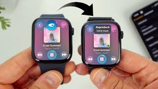 Cómo tener el DOBLE TOQUE en cualquier Apple Watch ✅ [upl. by Harod]