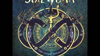 Soilwork  The Living Infinite I  Lyrics [upl. by Adyl]