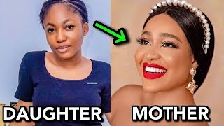 10 YOUNG AND FAMOUS NOLLYWOOD ACTORS YOU DIDNT KNOW WERE PARENTS TO GROWN UP DAUGHTERS [upl. by Deering372]